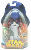Hasbro Star Wars Revenge of The Sith General Grievous Exploding Body