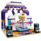 LEGO Friends Rehearsal Stage 41005