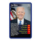 Top Trumps Card Game US Presidents - Family Games for Kids and Adults - Learning Games - Kids Card Games for 2 Players and More - Kid War Games - Card