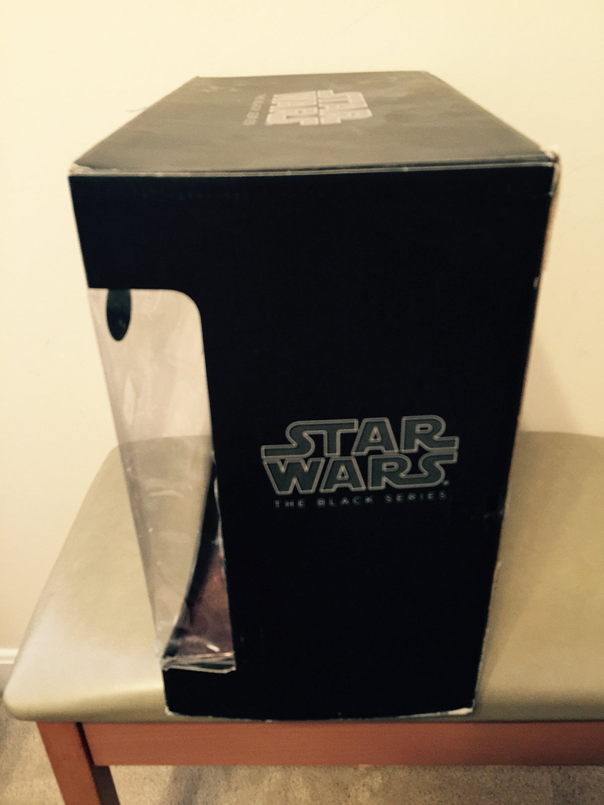 Star Wars The Black Series Battle on Endor Pack