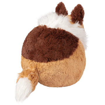 Squishable - Mini Skoll - Fantasy Creatures Collection - 7.5 in - Soft Toy Collectible Stuffed Animal
