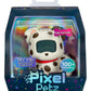 Pixel Petz - Dalmatian, Interactive Digital Pet Dog, Ages 4+