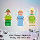 LEGO Disney 43232 - Peter Pan & Wendy's Flight Over London