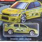 Hot Wheels Fast & Furious Mitsubishi Lancer Evolution 3/6, Green