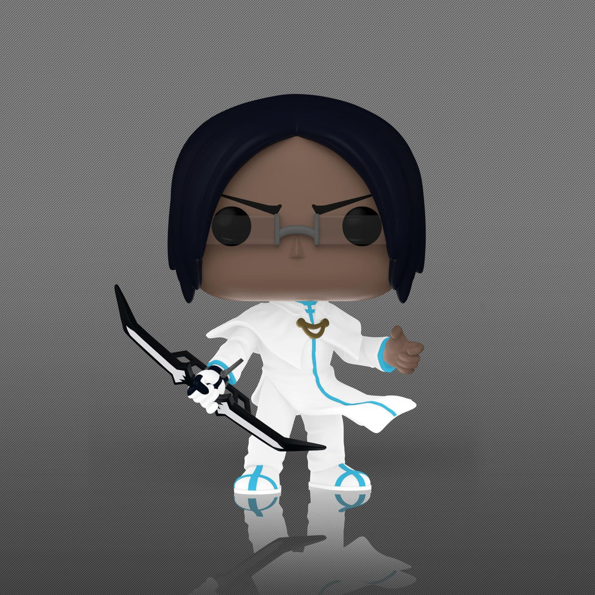 Funko POP! Animation: Bleach - Uryu Ishida - 1 in 6 Chance of Rare Chase