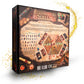 Barnburners and Noblemen: Master Set - NEW Fantasy Tabletop Wargame, Competitive Strategy Game for 2-4 Players, Ages 12+