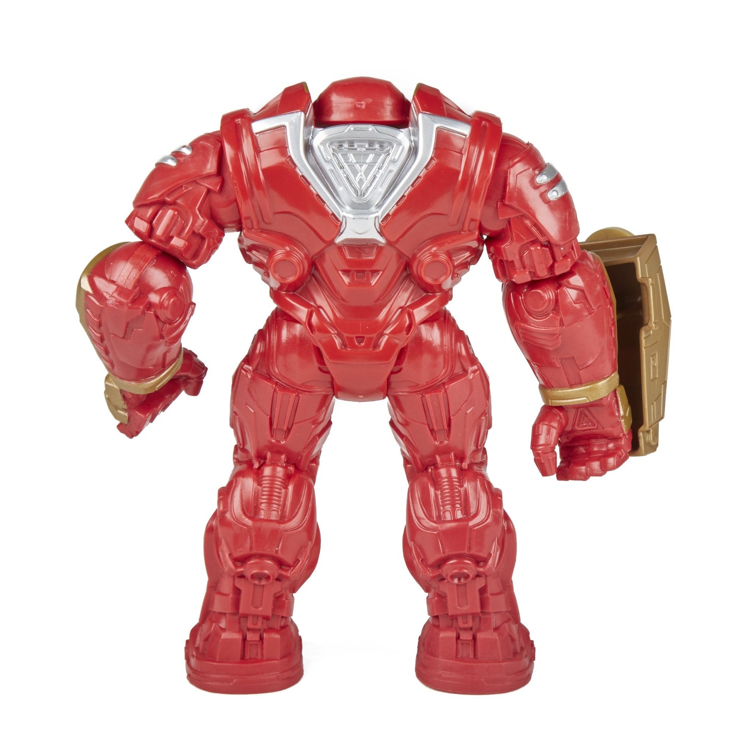 Marvel Avengers: Infinity War Hulkbuster with Infinity Stone