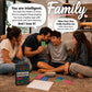 Tavion Empowering Conversations - A Card Game Tool for Genuine Connections
