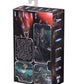 NECA - Alien- 7" Scale Action Figures - Ultimate Warrior - (1986) Brown Alien