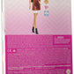 Barbie Santa Doll (Brunette Brown Hair)
