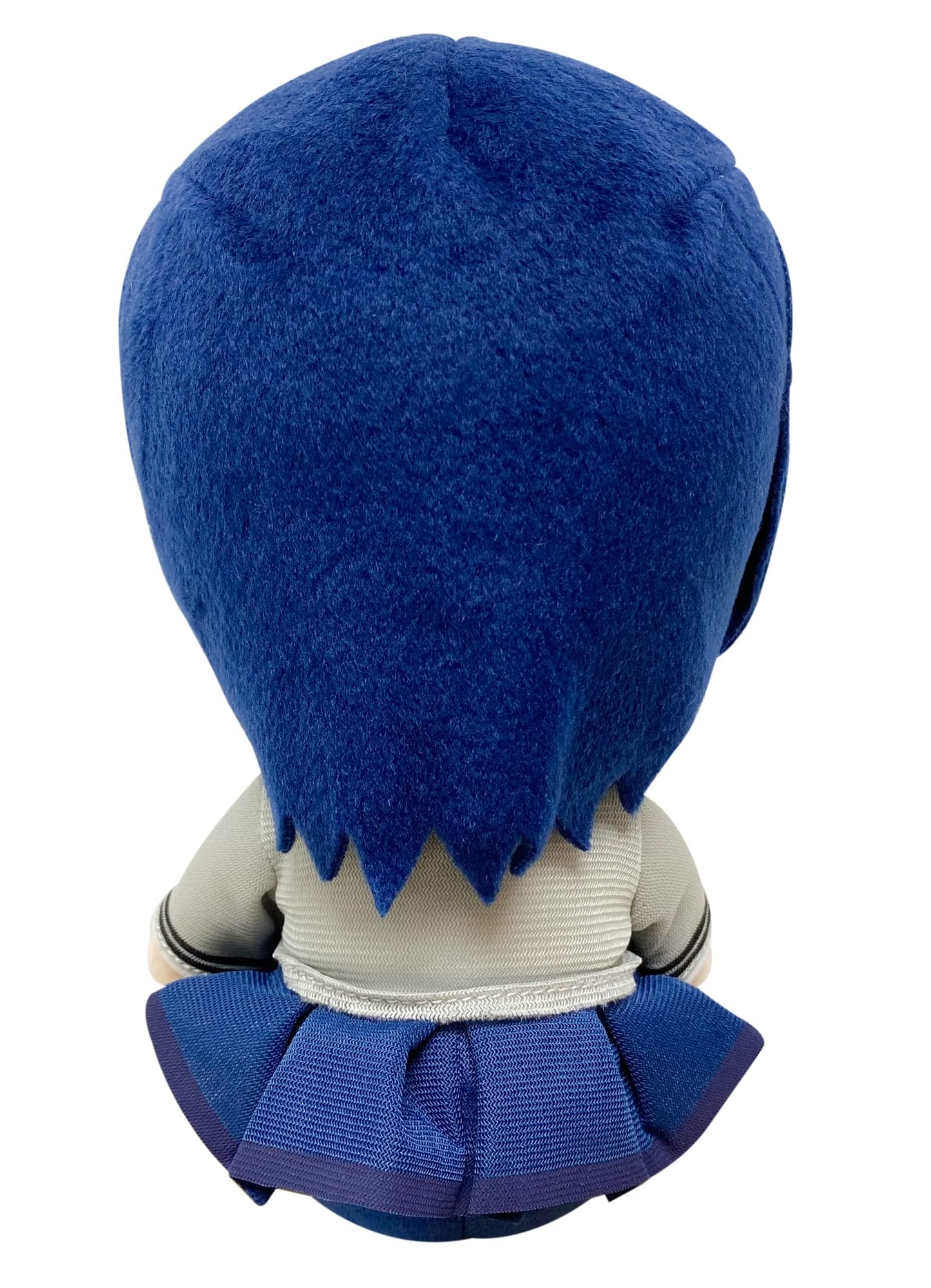 Great Eastern Tokyo Ghoul GE-52811 Toka / Touka Kirishima Sitting Pose Stuffed Plush, 7 inches