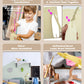 Puzzled F15 Fighterplane Woodcraft Construction Kit