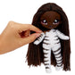 Na! Na! Na! Surprise Fuzzy - Zebra Girl