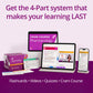 Pharmacology Flash Cards - No Fluff - Nursing School Essentials for Students - 2026-2027 NCLEX ATI HESI Review LPN RN Flash Cards (223 Cards)