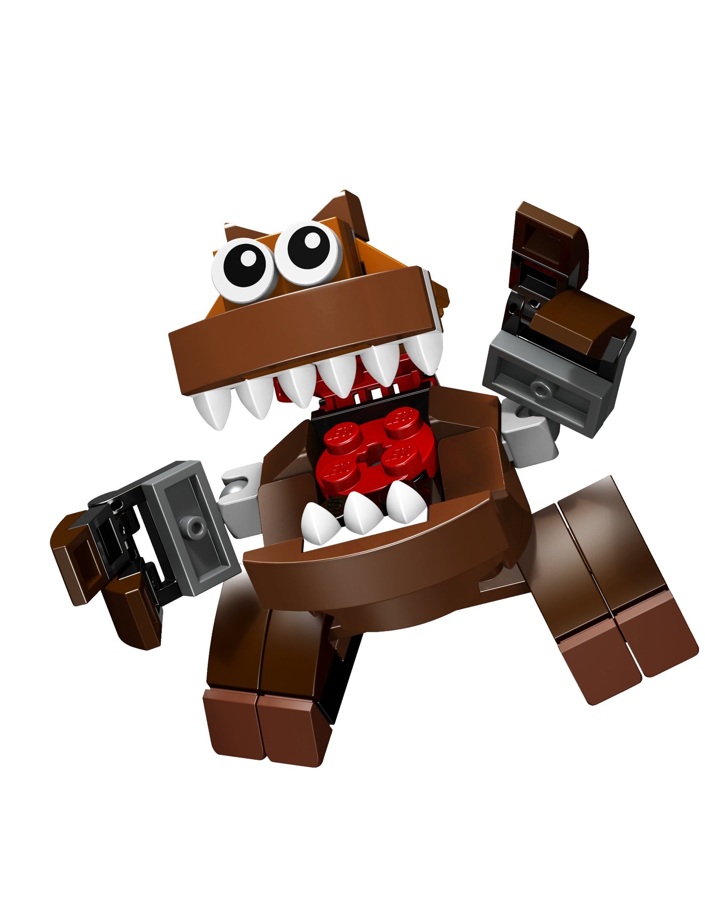 LEGO Mixels GOBBA 41513 Building Kit