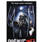 NECA - Friday The 13th - 7” Scale Action Figure - Ultimate Part 2 Jason