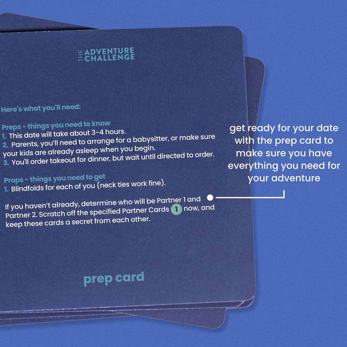 Scratch-Off Date Idea for Couples | Date Night: 5 Senses | Guided Sensory Experience with Food, Music & Touch | Fun Couples Game, Romantic or Wedding