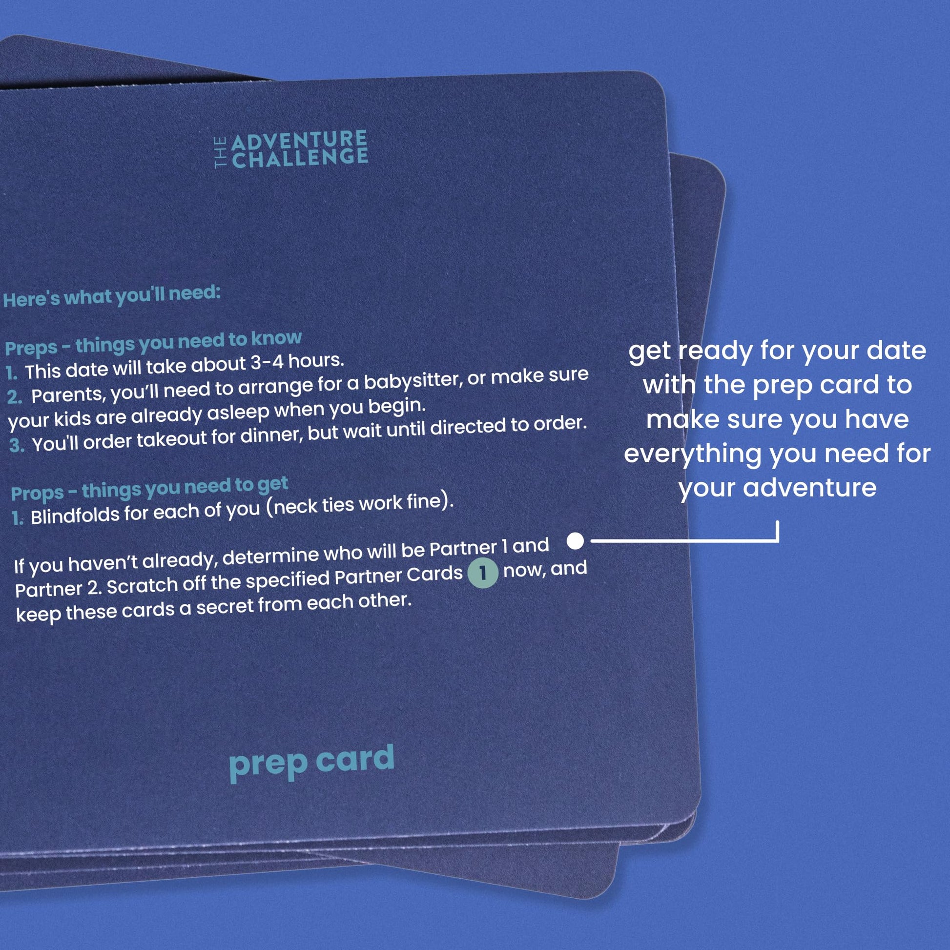 Scratch-Off Date Idea for Couples | Date Night: 5 Senses | Guided Sensory Experience with Food, Music & Touch | Fun Couples Game, Romantic or Wedding