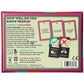 Perfect Stranger Spicy Edition Adult Card Game - Valentine’s Day Game for Couples and Date Night - Flirty Conversation and Relationship Game - Ages