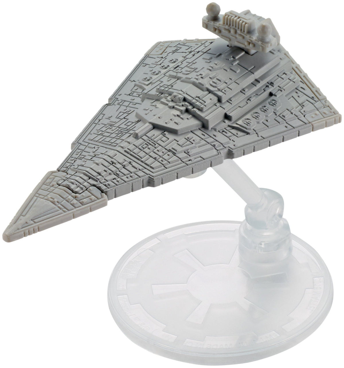 STAR WARS Destroyer Vehicle