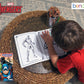 Marvel Avengers 48-Page Color & Activity Book with Tattoos, Bendon 45655