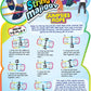 JA-RU Elastic Chinese Jump Rope Skip Toy (1 Pk) 733-1B