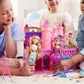 Sparkle Girlz-Dolls-4.7"-Fantasy Little Friend Collection Set of 10 by ZURU, Perfect Girls for Kids 3 Years Old and Up