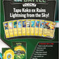 Pokémon TCG: ex Battle Deck (Tapu Koko ex OR Iron Leaves ex)