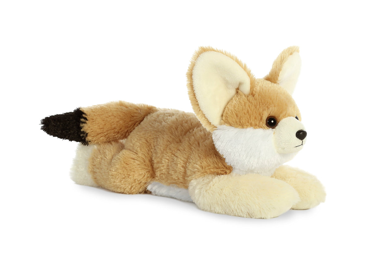 Aurora - Flopsie - 12" Fennec Fox, Tan