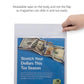 TitanShield Resealable Magazine Bags 8-3/4" X 11-1/8" with 1-1/2" Flap. (150-Count)