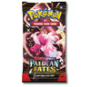 Pokemon Scarlet & Violet Paldean Fates Booster Pack | Shiny Tinkaton