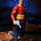 NECA King Features - 7” Scale Action Figure - Flash Gordon (Classic Toy Appearance)