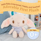 Kids Preferred Harry Potter Cuteeze Dobby The House Elf Stuffed Animal Plush Toys Soft Cuddle Plushie Gifts for Baby and Toddler Boys and Girls - 12