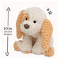 GUND Cozys Collection Puppy Stuffed Animal 10-Inch Plush Toy, Ages 0+