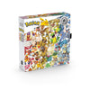 Buffalo Games - Pokémon Kanto 151-500 Piece Jigsaw Puzzle for Adults