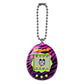 Tamagotchi Original - Striped Tiger (Updated Logo)