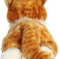 Aurora Flopsie 12" Chester Adorable Stuffed Animal