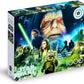 Buffalo Games - Star Wars™ Victory for the Rebellion - 1000 Piece Puzzle