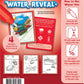 Teacher Created Resources Things that Go Water Reveal (TCR21003)