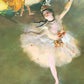 EuroGraphics Ballerina by Degas 1000 Piece Puzzle