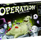Operation: Disney The Nightmare Before Christmas Board Game | Collectible Operation Game | Featuring Oogie Boogie & Nightmare Before Christmas