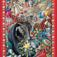 Buffalo Games - Christmas Cat-tastrophy - 750 Piece Puzzle for Adults