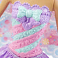 Barbie Fairy Candy Fashion