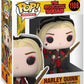 Funko Pop! Movies: The Suicide Squad - Harley Quinn (Bodysuit)