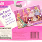 Barbie KELLY Party Fashions - My Fashion Wish List (1995)