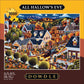 Buffalo Games - Eric Dowdle All Hallow's Eve - 1000 Piece Puzzle for Adults