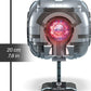 MEGA Halo Model Replica Building Toy, 343 Guilty Spark with 609 Pieces, Lights & Sounds, Build & Display Set for Collectors, Gift Ideas for Adults