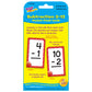 Subtraction Pocket Flash Cards