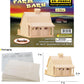 Puzzled Farm Barn 3D Wooden Barn Toy Building Kit for Kids and Adults - 3D Farm Set Kids Building Kit, Fun Educational DIY Woodworking Toys to Paint