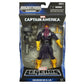 Captain America Marvel Legends Soldiers of A.I.M. Action Figure Baron Von Zemo, 6 Inches